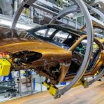 Porsche готовится сократить тысячи сотрудников: названные причины