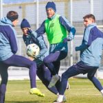 Стабильный динамо, Александрия Сенсационный и Шакхтарский кризис: кто станет чемпионом UPL