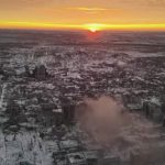 “РФ превратила города в руины”: военные показали, как изменились Белогоровка, Часов Яр и Торецк