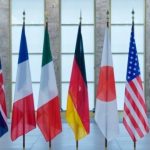 G7: После февраля новые санкции будут связаны с тем, предпринимает ли Российская федерация реальные усилия для завершения войны