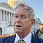 Конгресс будет работать с командой Трампа над продолжением помощи Украине – конгрессмен-республиканец