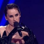 “Евовидение-2025”: Екатерина Павленко заплакала из-за финалистов нацотбора