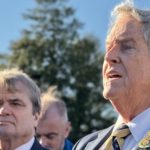 Конгресс США будет иметь закон о земельной лиге, чтобы продолжать помогать Украине