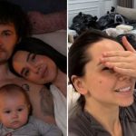 Евгений Кот с женой продает дом и удивил, куда они переехали с дочерью: “Не были готовы”