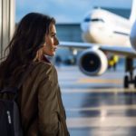 Не уронят на борт. Какие вещи запрещено брать с собой в самолет: полный список