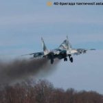 Россия запустила по Украине 83 дрона: ни один не достиг цели