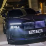 Rolls-Royce представил свой самый мощный автомобиль: фотографии и характеристики