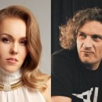 Елена Тополя ошеломила мистическим случаем после смерти Скрябина: “Почувствовала его присутствие”