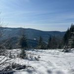 Погодные условия Сурова. В Карпатах фиксируется до 30 градусов морозом