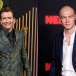 Ведущий BAFTA Дэвид Теннант со сцены высмеял фильм “Анора”, где играет российский актер-путинист