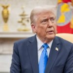 Трамп – о «диктаторе» Зеленского: не могу поверить, что я сказал это