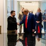 Зеленский в США: все детали визита