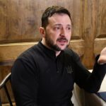 Зеленски рассказал, как гарантии безопасности могут выглядеть для Украины