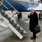 Госдеп анонсировал визит спецпредставителя Трампа в Украину