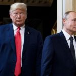 Был ли разговор? Что известно о контактах Трампа с Путином