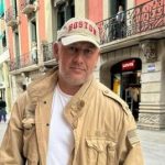 Потап поразвлекался на пляже в Мексике и раскрыл свои планы на работу за границей