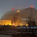 Фиксируется ли утечка радиации на ЧАЭС после российской атаки: появилась оперативная информация