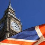 В правительстве Британии допускают, что соглашение о недрах с США поможет сдерживать Россию