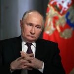 Россия требует от Украины новых территориальных уступок – ISW