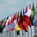 Министры иностранных дел G20 согласились сохранить все усилия для справедливого мира в Украине