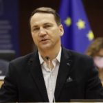 Провал Путина должен быть видим: Сикорский надеется, что этот год станет решающим для войны в Украине