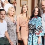 Внучка Софии Ротару призналась, почему скрывает подробности жизни своей звездной семьи