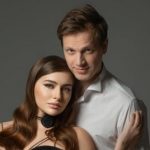 Екатерина Тышкевич пожаловалась на серьезную болезнь мужа Томусяка и назвала симптомы