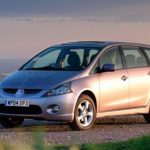 В сотрудничестве с Renault: Mitsubishi восстановит популярный минивэн Grandis