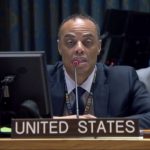 США в Совете Безопасности ООН: Мир для Украины должен предоставлять надежные гарантии безопасности, а не быть Minsk 3.0