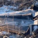 Россия атаковала 208-ю дронами, 107 удалось сбить, еще 97 – не долетели до цели