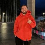 Сергей Танчинец восхитил фото с 16-летней дочерью в одинаковых образах