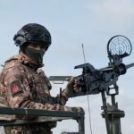 Россия выпустила более 140 беспилотников и BAL исследования в Украине. Когда я работал над противовоздушной обороной