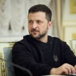 Россия хочет перебросить на Курщину 2-3 тысячи солдат из КНДР – Зеленский