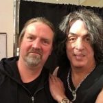 В ужасном ДТП погиб коллега рок-группы KISS из-за опрометчивости 90-летней матери