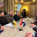 Министр обороны Нидерландов: Украина нуждается в нашей поддержке долгого мира