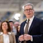 На саммит по Украине в Британии пригласили более десяти лидеров: будут говорить о мире и безопасности