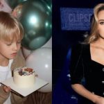 Экс-жена Николая Тищенко показала их подросшего сына и как отпраздновала его 8-летие