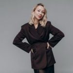 Жена Виктора Павлика закрыла свой бизнес и назвала причину