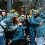 Украина выиграла 30 медалей на нелоколларных играх 2025