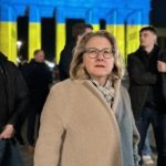 Новое правительство Германии продолжит военную и гуманитарную поддержку Украины – министра