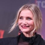 Камерон Диас застали на прогулке с годовалым сыном: как выглядит мальчик