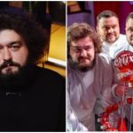 У звезды “Лиги Смеха” Вени произошло кровоизлияние в мозг