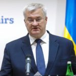 Сибига: Справедливый устойчивый мир в Украине – это также национальный интерес США