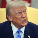 Трамп одобряет ввод европейских войск в Украину и обещает “поддержку” США