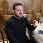 Зеленский: Мы начали больше работать с командой Трампа