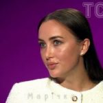 Анна Ризатдинова рассказала, как до войны выучила украинский и что повлияло на ее решение