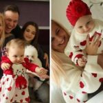 Лилия Ребрик показала первые шаги 11-месячной дочери: “До сих пор не верится”