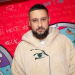 MONATIK впервые рассказал, как его жена рожала в бомбоубежище и как выбрал имя для сына