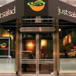 Сеть ресторанов Just Salad привлекла $200 млн при оценке в $1 млрд