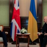 Шмигаль обсудил с Ламми закупку систем ПВО и ракет